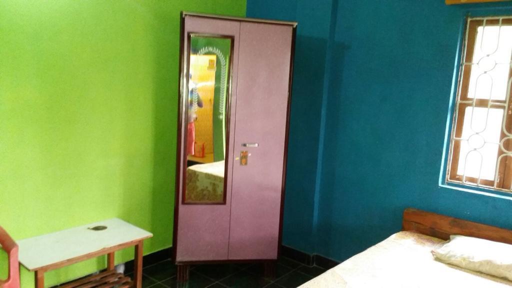 Savitri Guest House Arambol Dış mekan fotoğraf