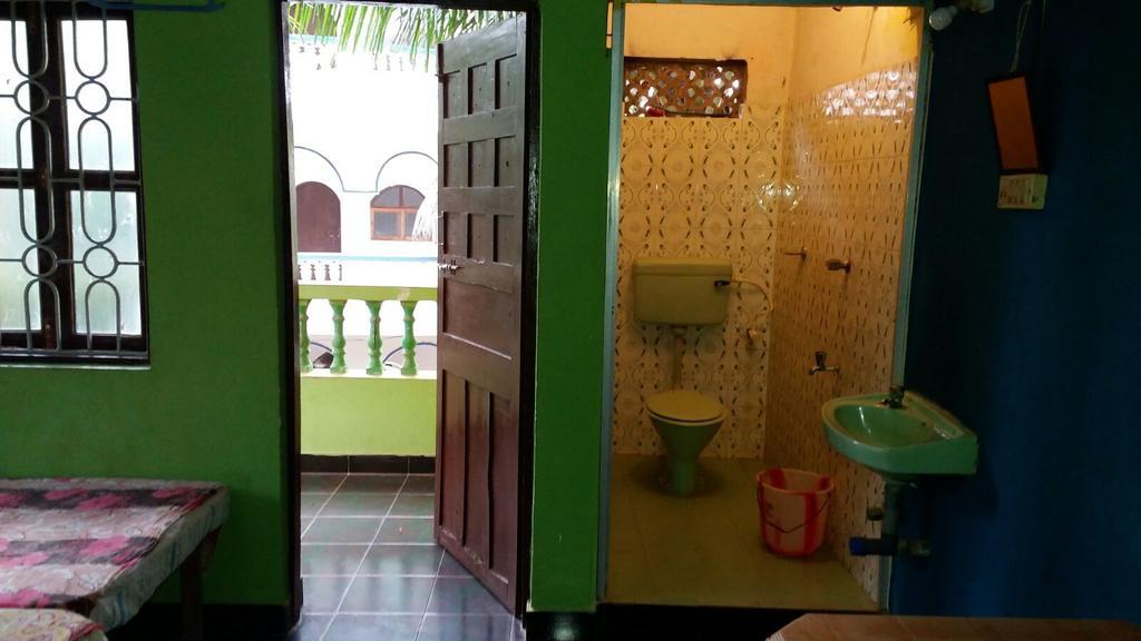 Savitri Guest House Arambol Oda fotoğraf
