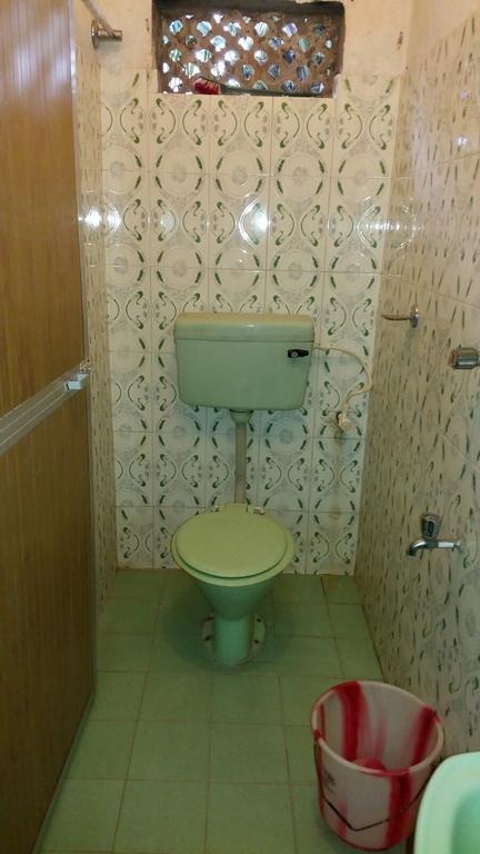 Savitri Guest House Arambol Oda fotoğraf