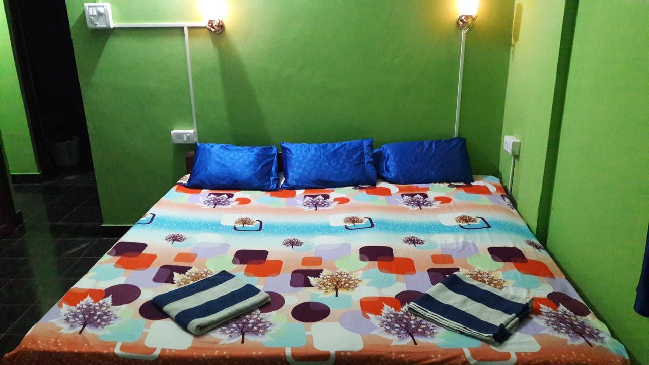 Savitri Guest House Arambol Dış mekan fotoğraf