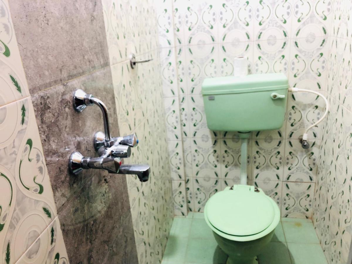 Savitri Guest House Arambol Dış mekan fotoğraf